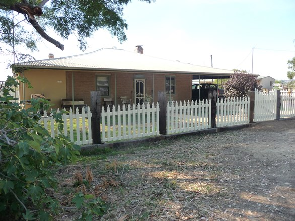 270 Talbot Hall Road, Talbot WA 6302