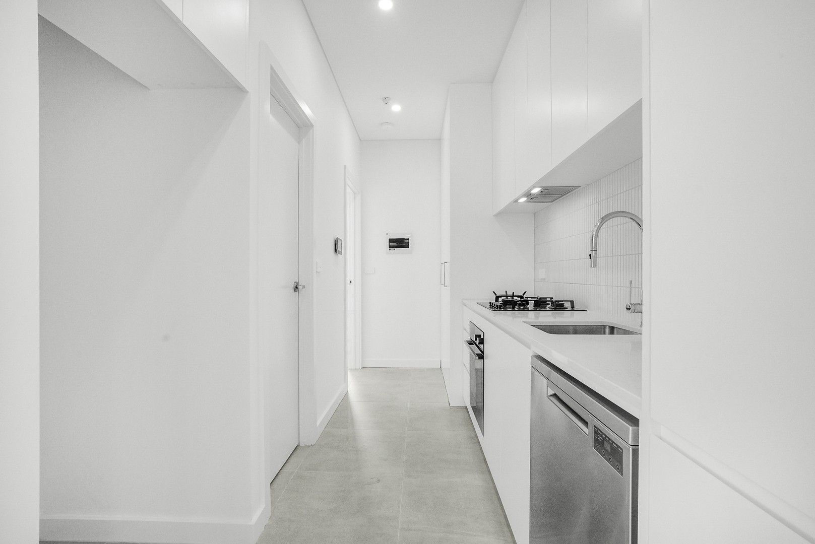 1 bedrooms House in 1a Pipehead Cr GUILDFORD WEST NSW, 2161