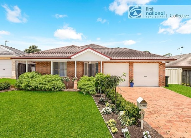 23 Plowman Road, Currans Hill NSW 2567