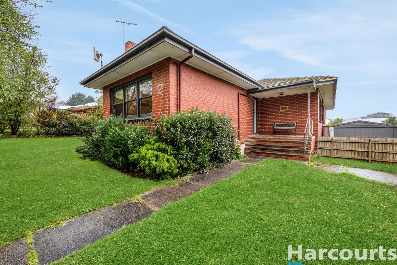 2 Clarence Street, Loch VIC 3945