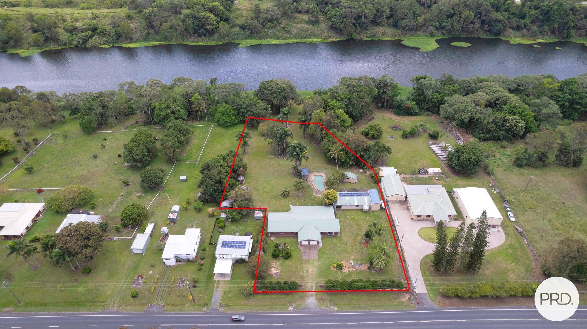 972 MackayEungella Road, Pleystowe QLD 4741 Domain