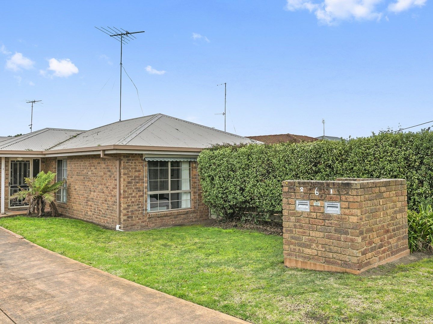 1/6 Berrigan Street, Clifton Springs VIC 3222, Image 0