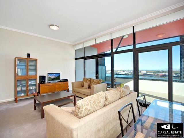 92/1 Timbrol Avenue, Rhodes NSW 2138, Image 1