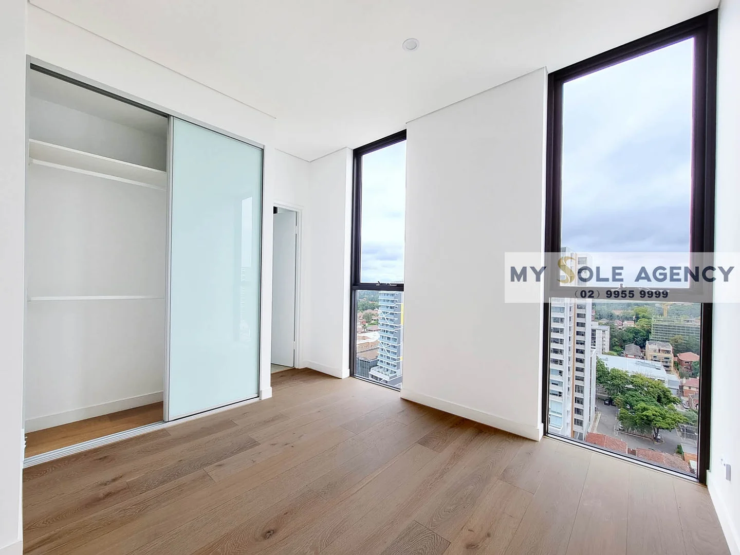 Additional image 3 of 2101/7 Deane Street, Burwood NSW 2134