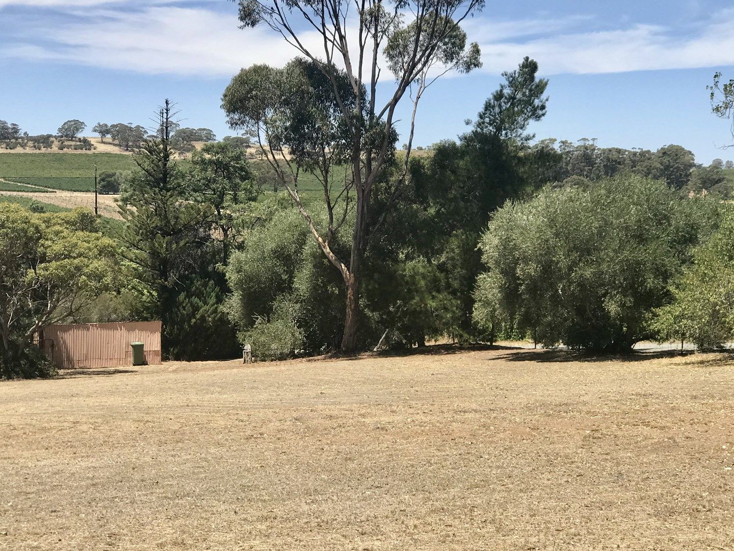 Lot 92 South Terrace, Watervale SA 5452, Image 0