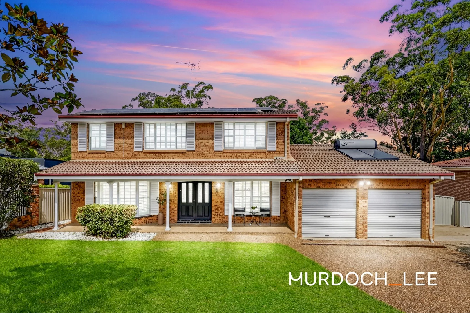 62 Gooraway Drive, Castle Hill NSW 2154