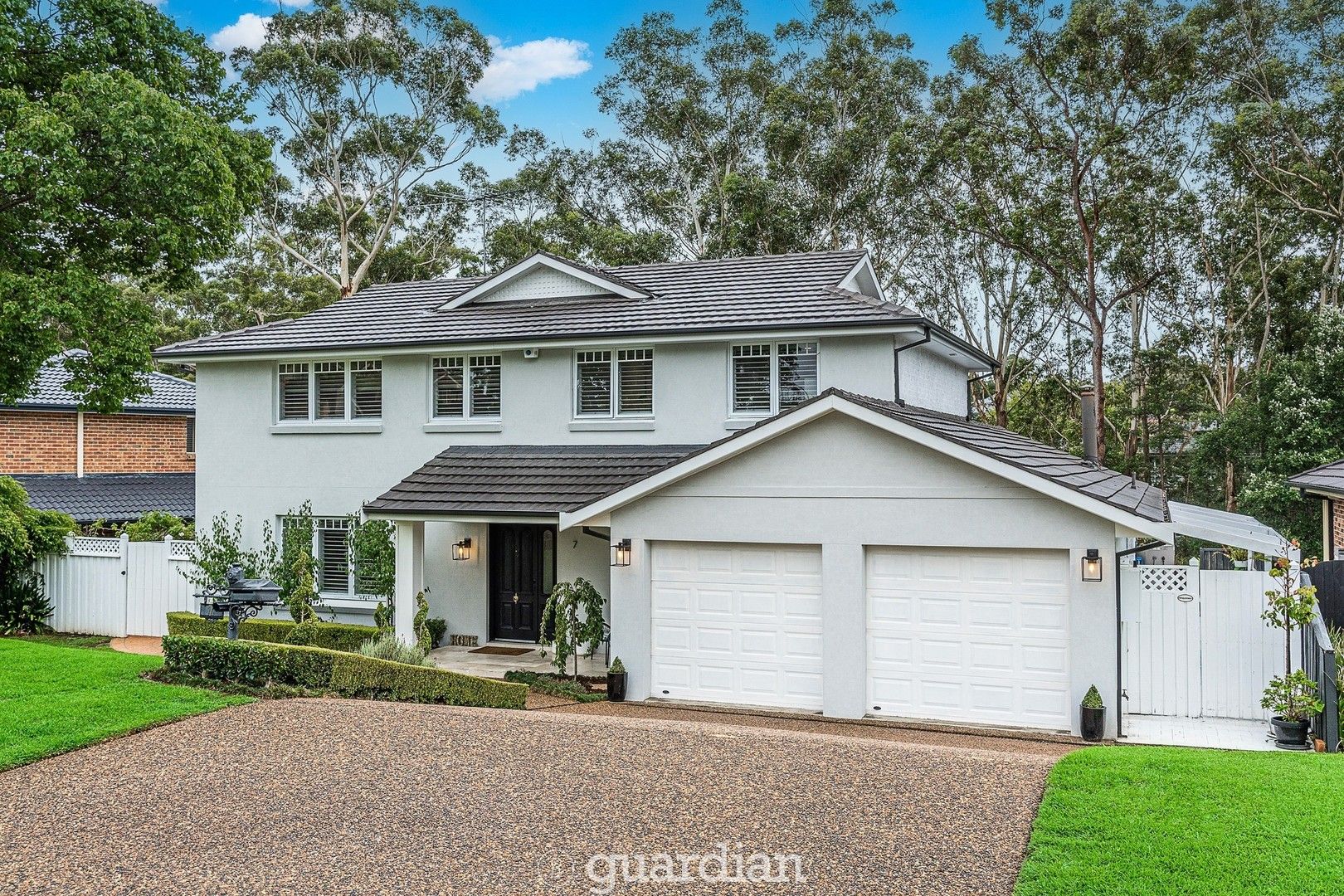 7 Cairngorm Avenue, Glenhaven NSW 2156, Image 0