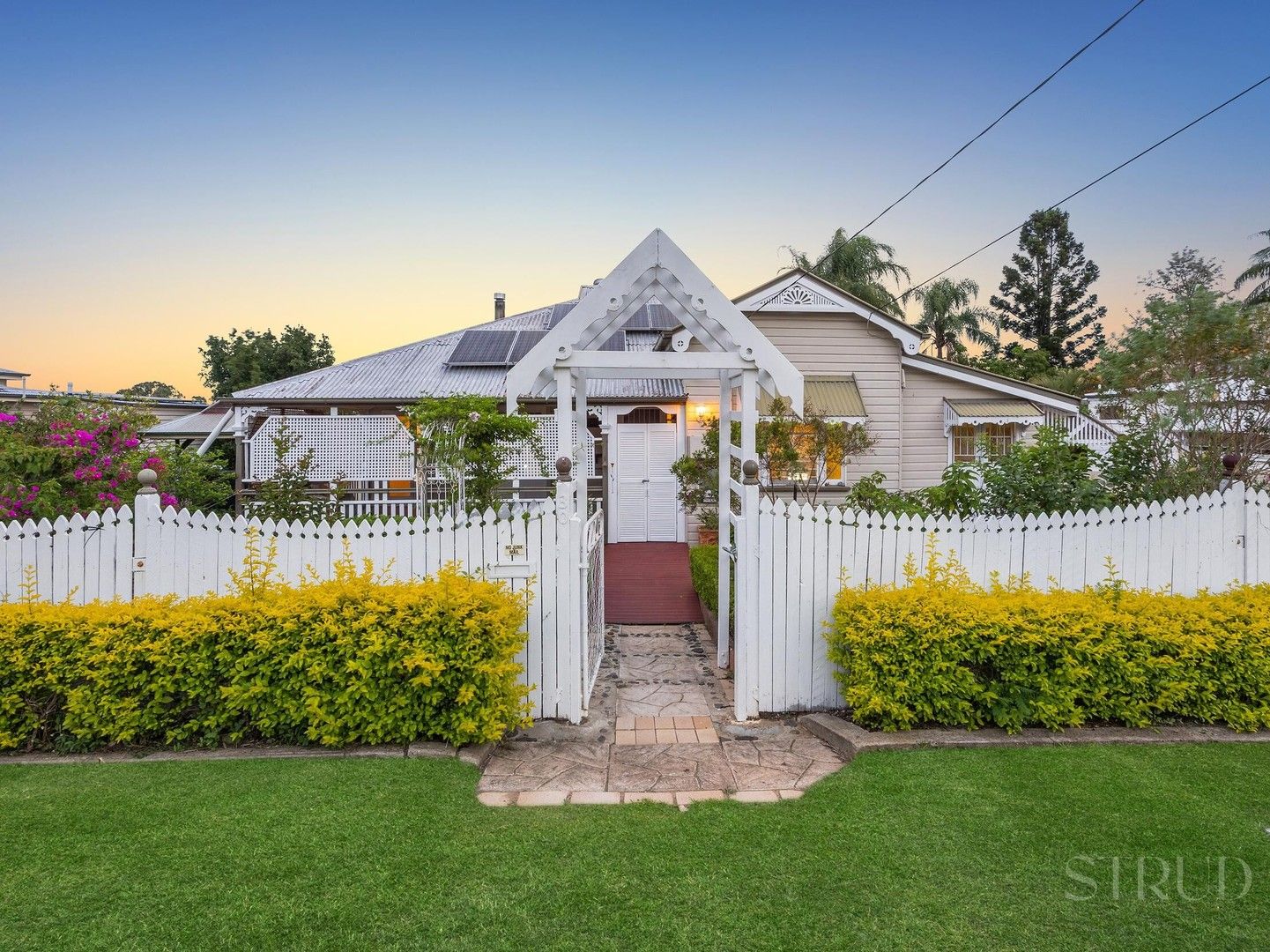 30 Cribb Street, Sadliers Crossing QLD 4305, Image 0