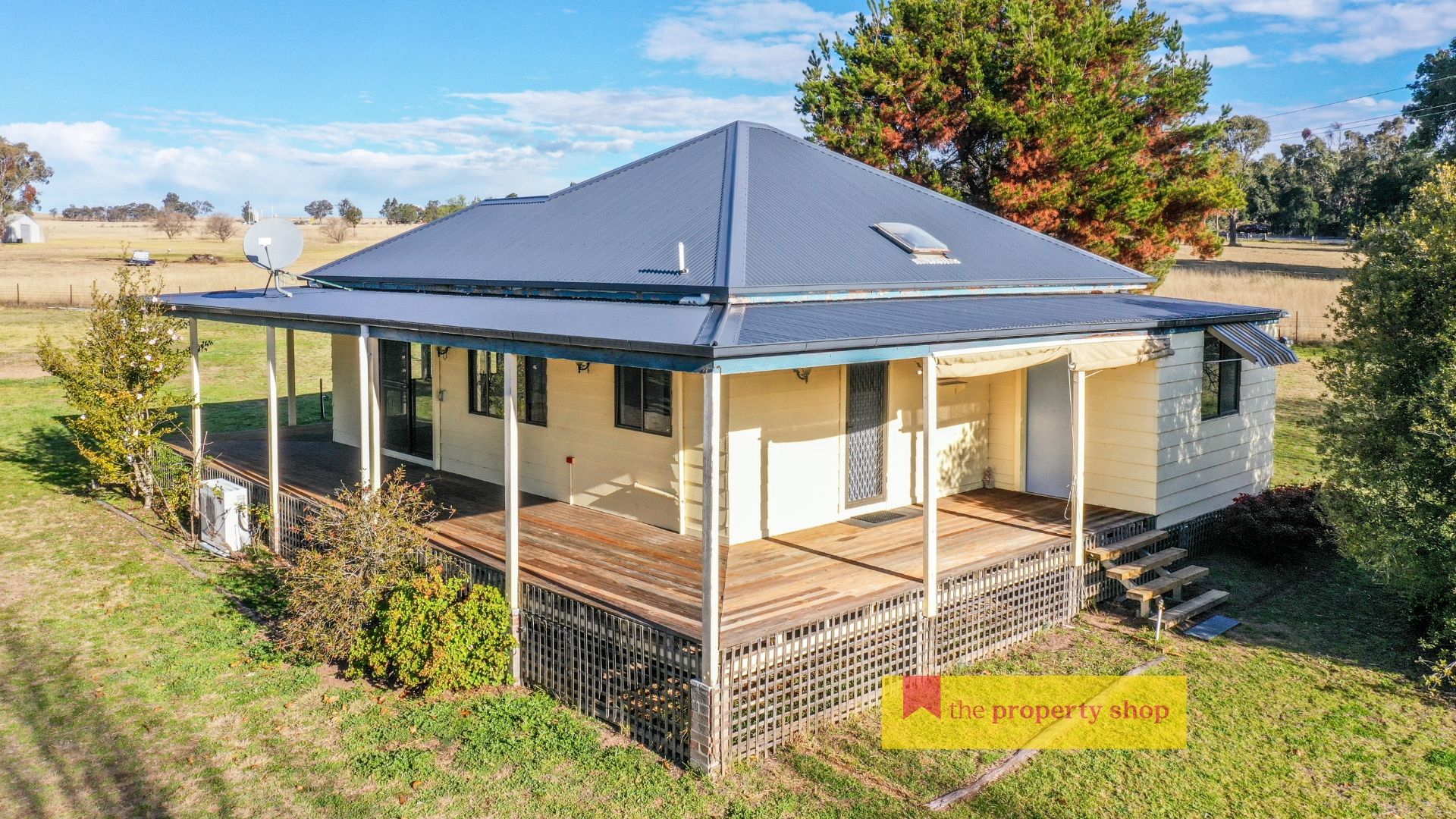 1734 Ulan Road, Mudgee NSW 2850, Image 2