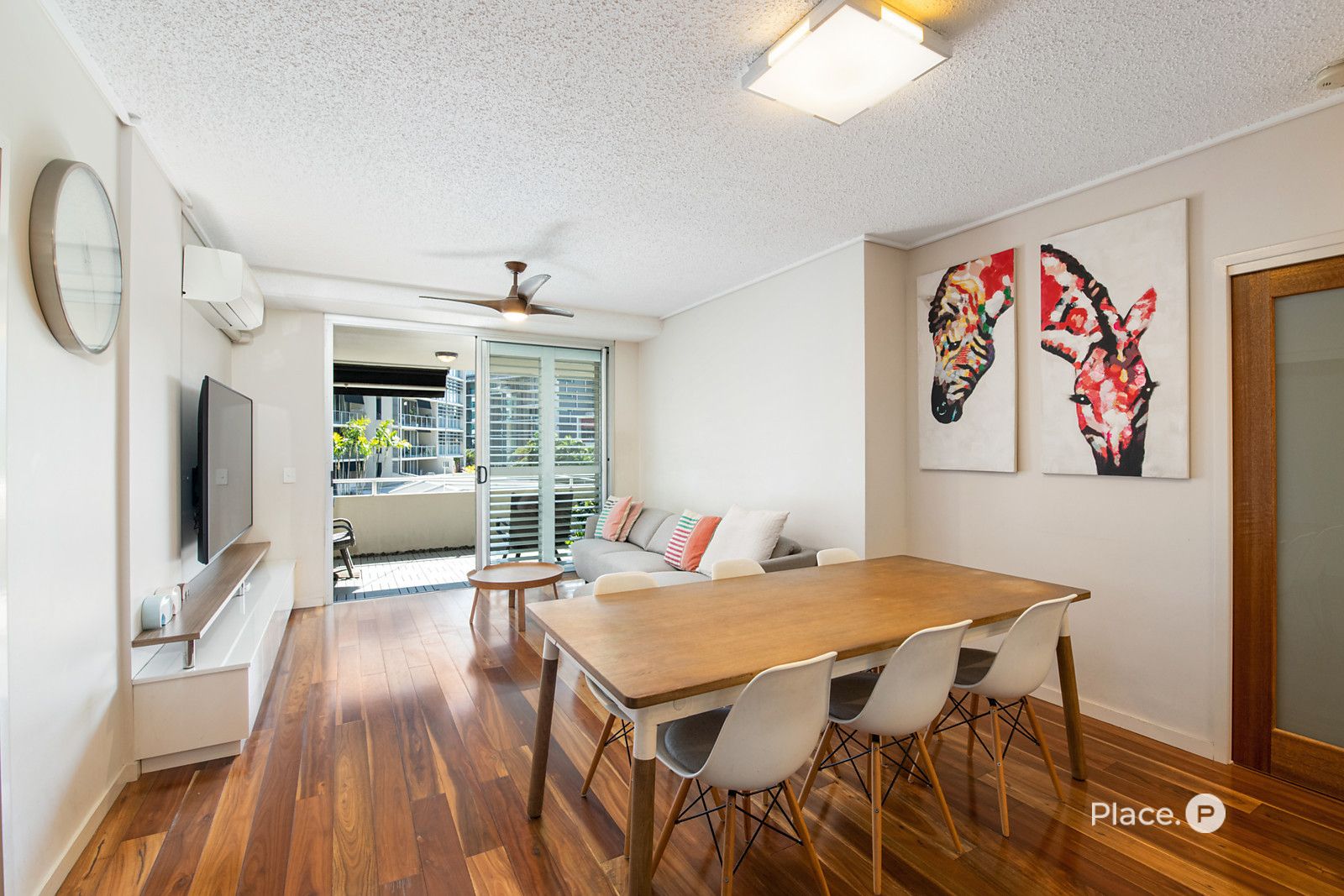 731/1000 Ann Street, Fortitude Valley QLD 4006, Image 2