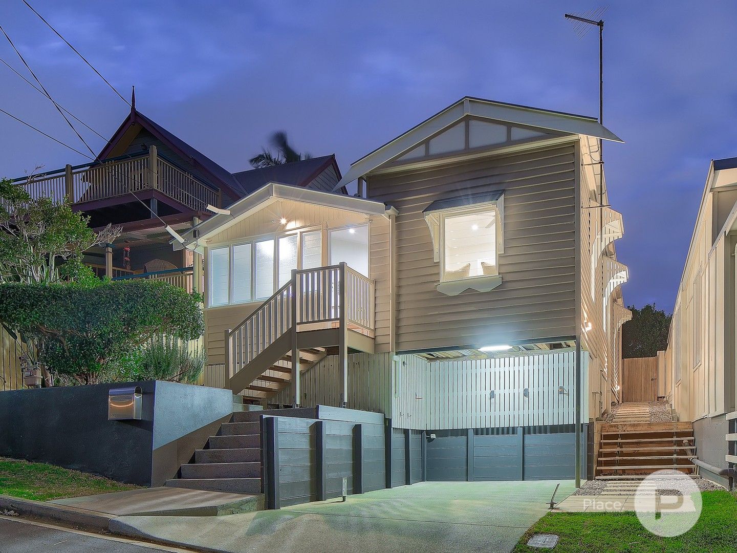 52 Rusden Street, Kelvin Grove QLD 4059, Image 0