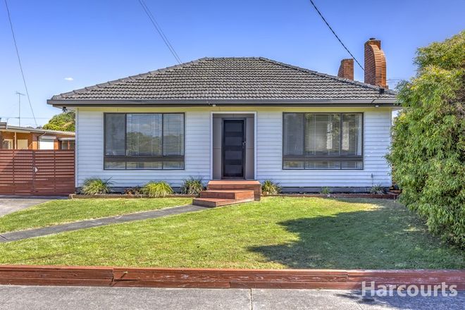 Picture of 10 Birch Court, MORWELL VIC 3840