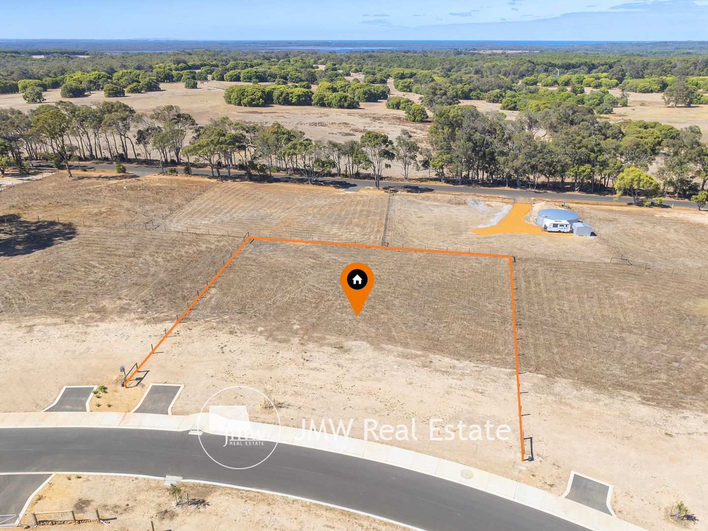 Lot 48/5 Groupthree Drive, Kudardup WA 6290, Image 2