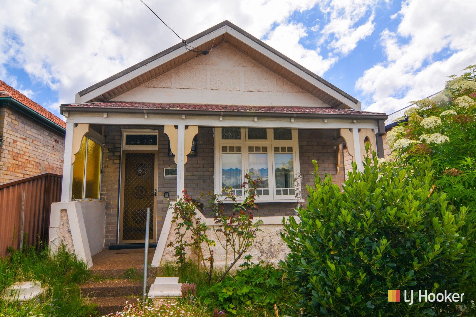 2 bedrooms House in 82 Laurence Street LITHGOW NSW, 2790
