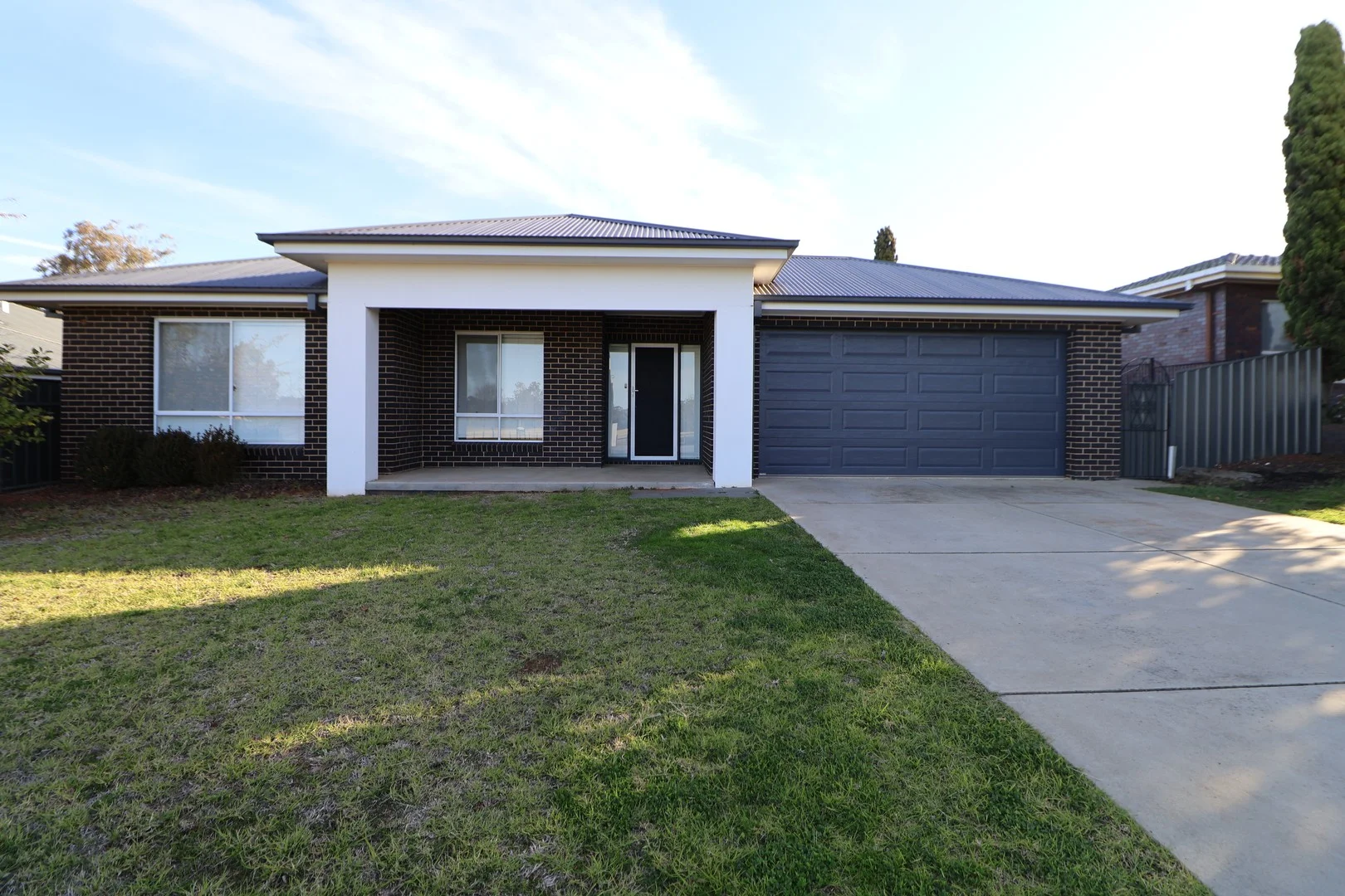 78 Lewis Street North, Coolamon NSW 2701