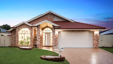 Picture of 42 Teawa Crescent, GLENWOOD NSW 2768