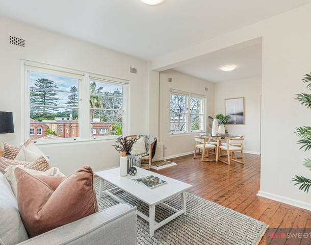 5/15A Eustace Street, Manly NSW 2095