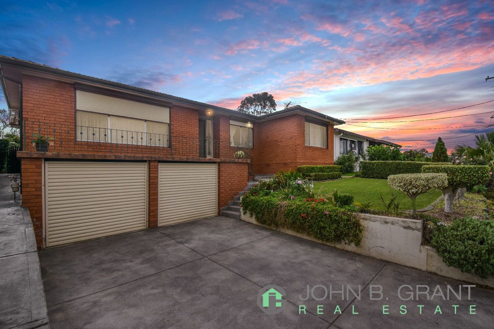 154 Johnston Road, Bass Hill NSW 2197, Image 0