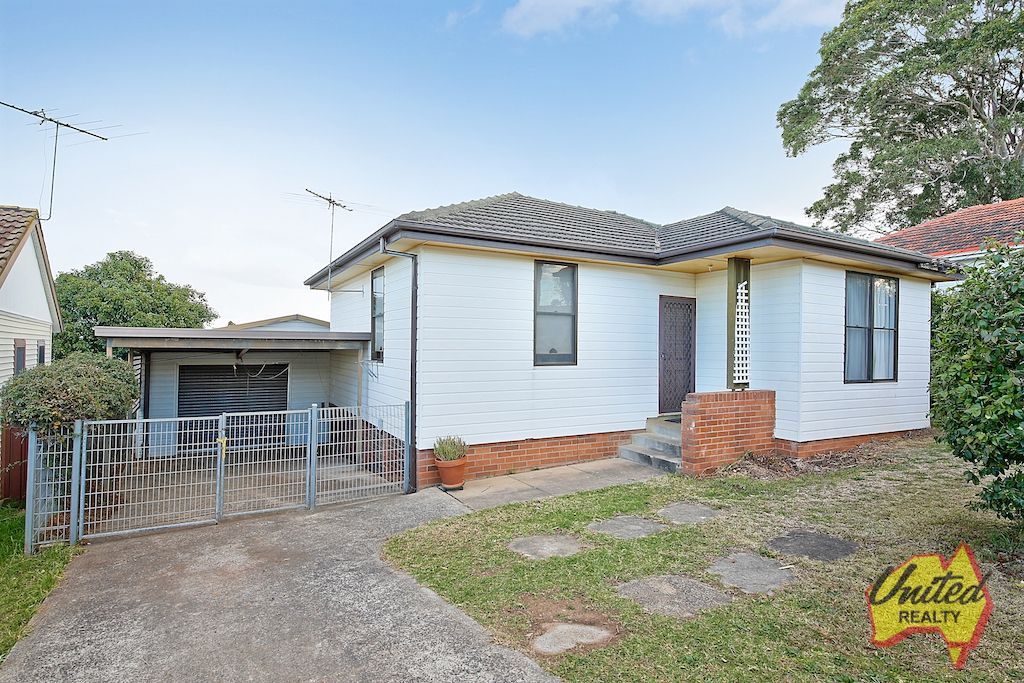 5 Streeton Avenue, Mount Pritchard Property History & Address