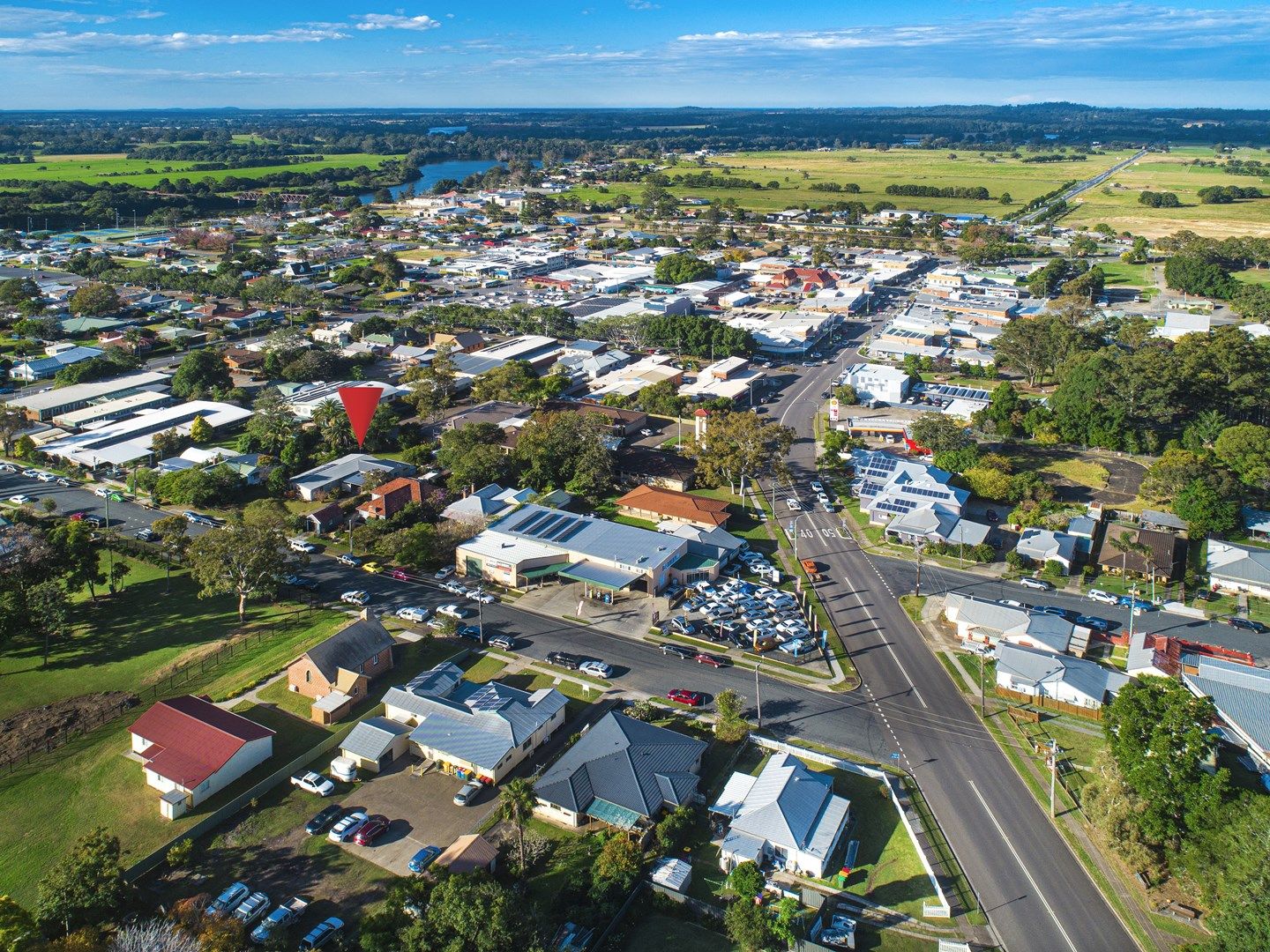 36 Campbell Street, Wauchope NSW 2446, Image 0