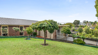 Picture of 9 Eucalypt Avenue, TEMPLESTOWE LOWER VIC 3107