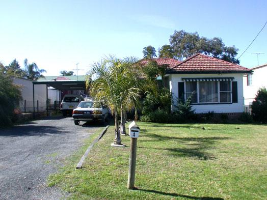 4 Water Ski Parade, Cumberland Reach NSW 2756