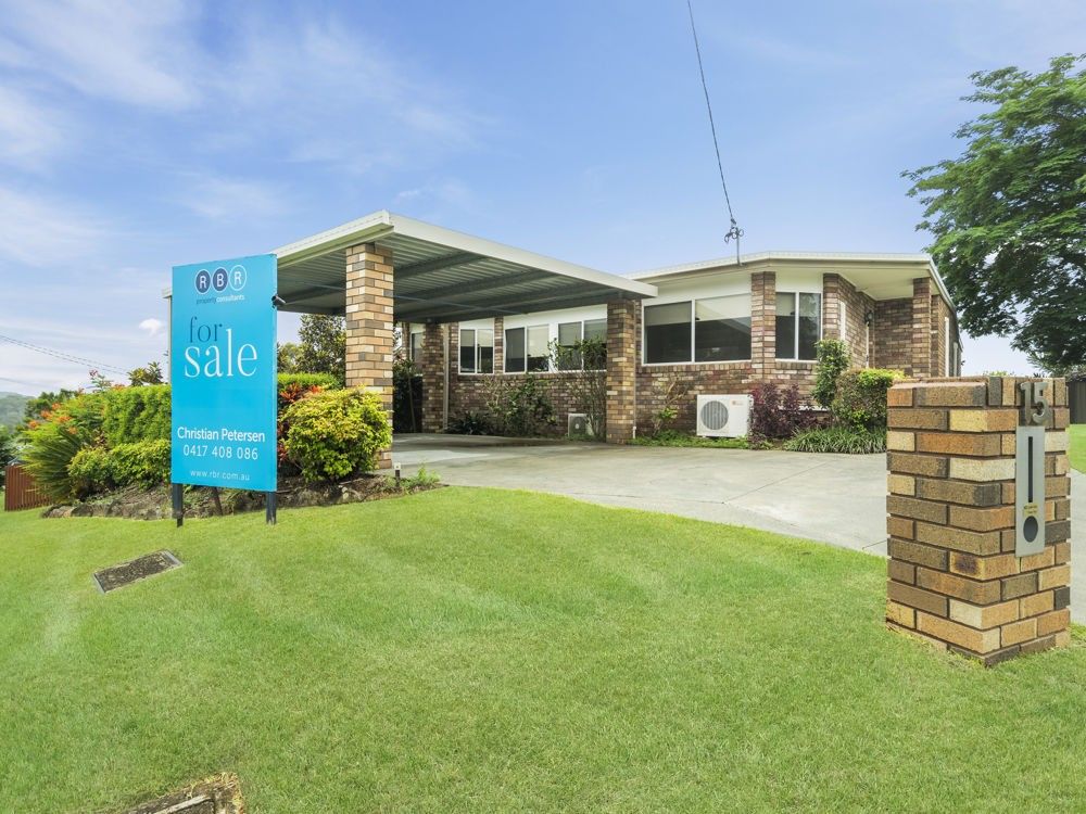 15 Hillcrest Avenue, Tweed Heads South NSW 2486, Image 2