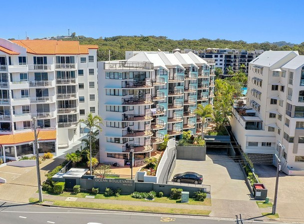 15/136-138 Alexandra Parade, Alexandra Headland QLD 4572