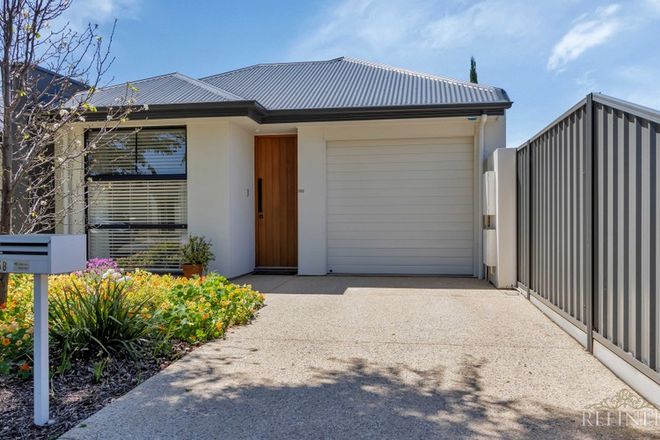 Picture of 5B Gilmore Crescent, MORPHETTVILLE SA 5043