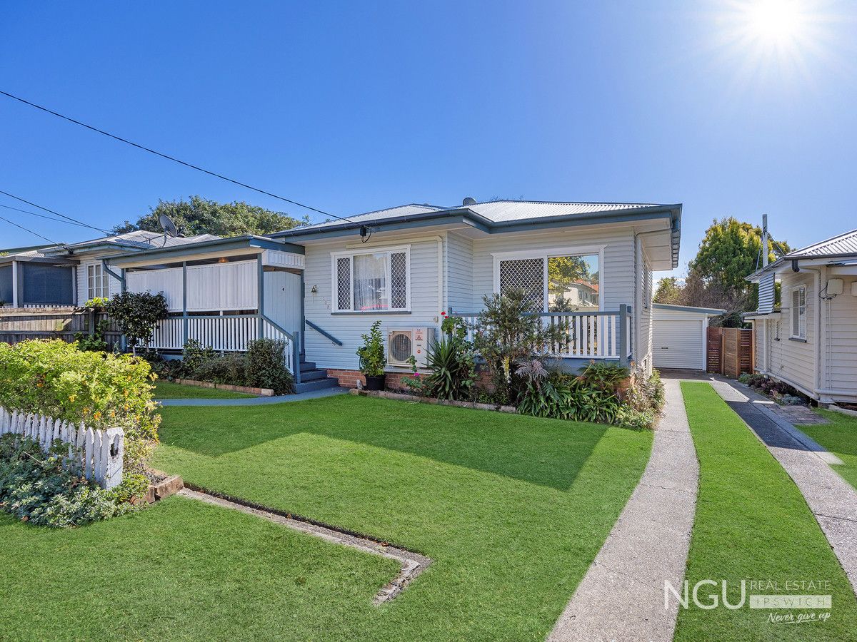 186 Glebe Road, Booval QLD 4304, Image 0