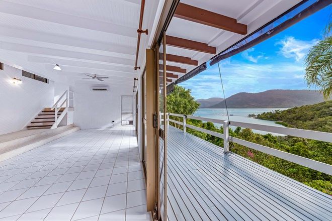 Picture of 4 Harbour Avenue, SHUTE HARBOUR QLD 4802