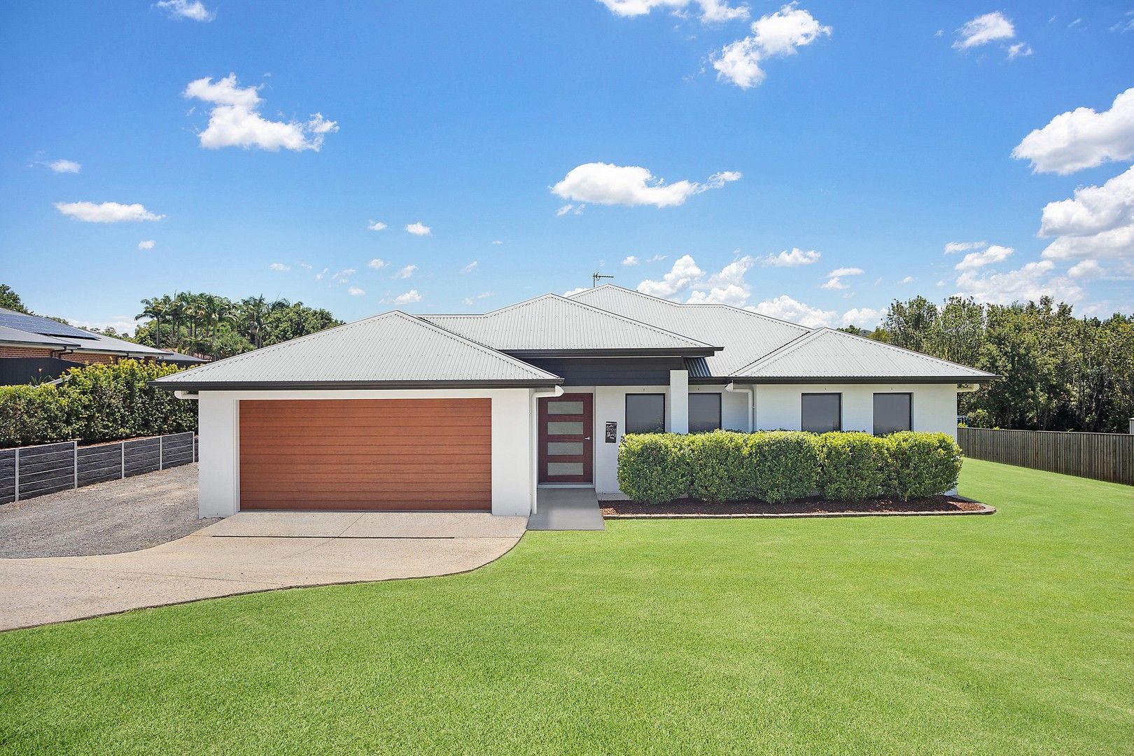 4 bedrooms House in 16 Evergreen Way BEERWAH QLD, 4519