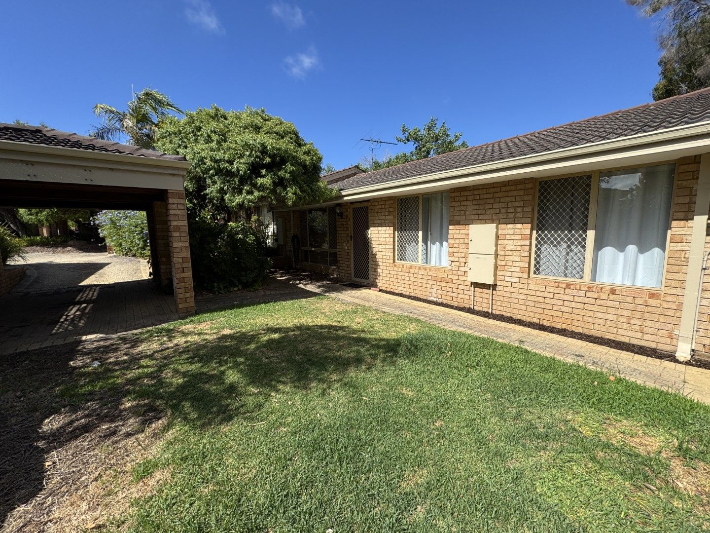 3 bedrooms Villa in 12/8 Hunt Place MAYLANDS WA, 6051