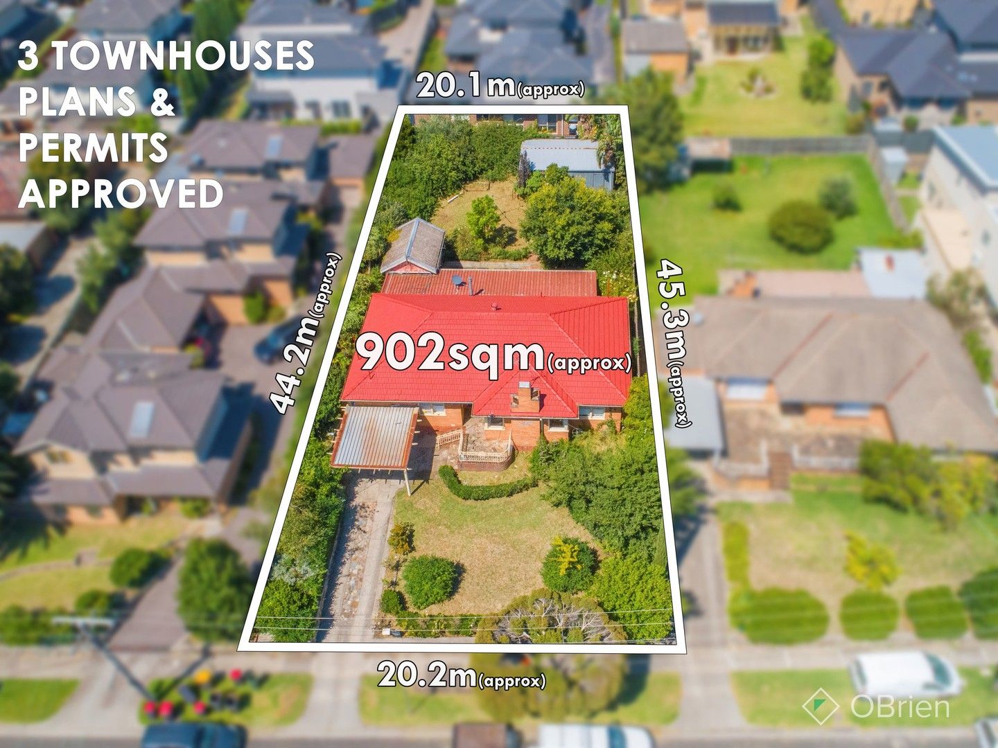 74 Ferntree Gully Road, Oakleigh East VIC 3166, Image 1