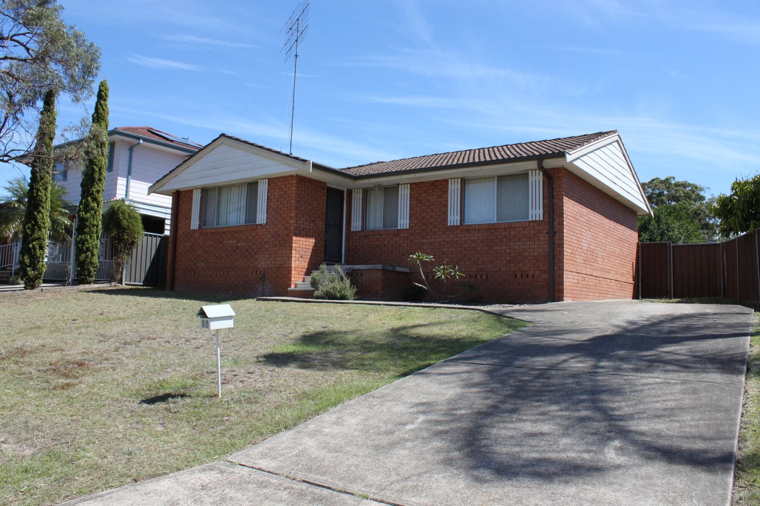 36 Blackford Crescent, South Penrith NSW 2750, Image 0