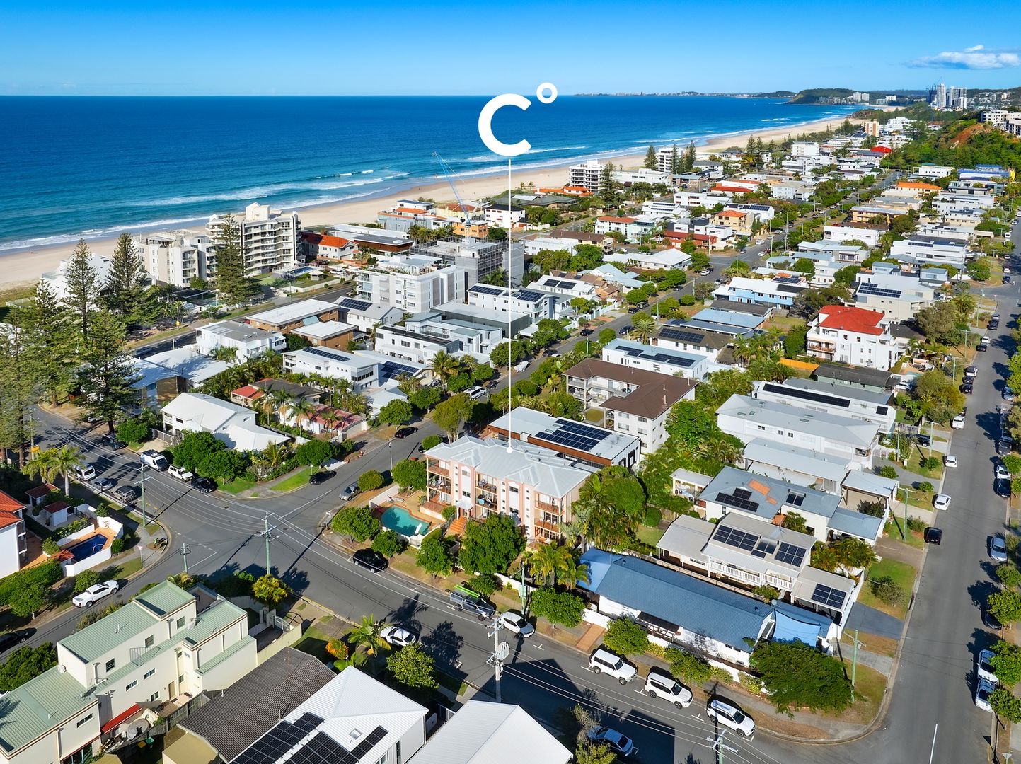 6/26-28 SURF STREET, Mermaid Beach QLD 4218 | Domain
