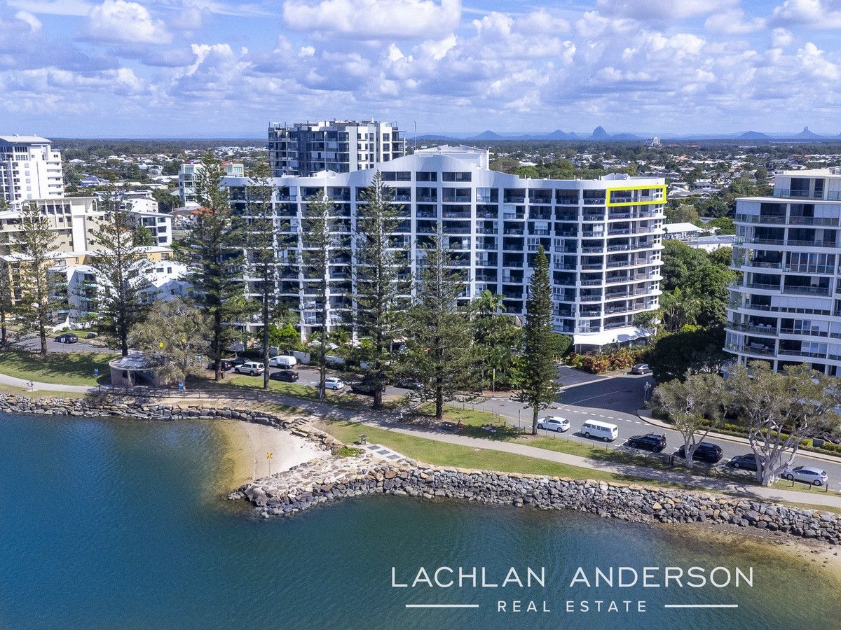 1014/75 Esplanade, Golden Beach QLD 4551, Image 0