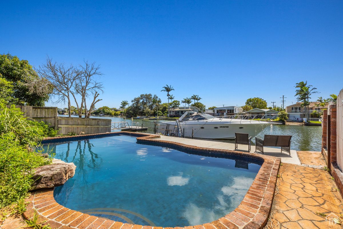 4 bedrooms House in 57 Gollan Drive TWEED HEADS WEST NSW, 2485