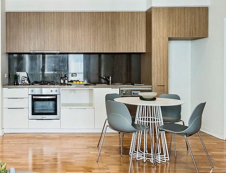 1 bedrooms Apartment / Unit / Flat in G3/232 Rouse Street PORT MELBOURNE VIC, 3207