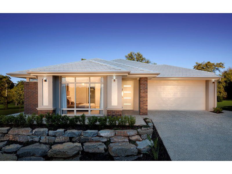 4 bedrooms New House & Land in Lot 14 Kindler Parade TANUNDA SA, 5352