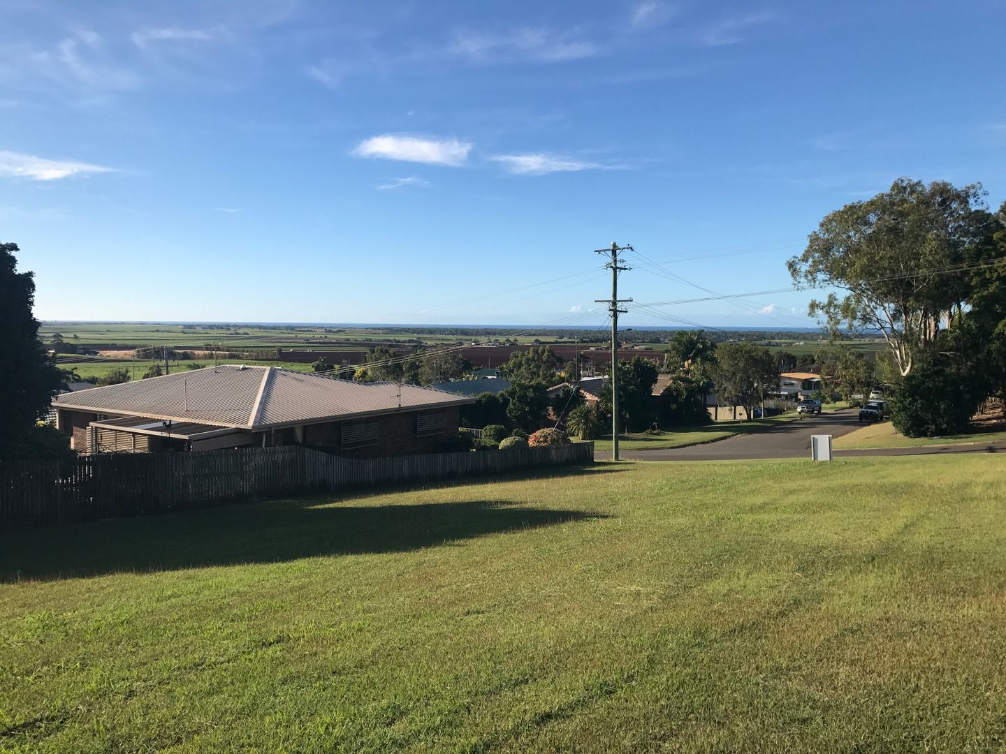 2 Panorama Drive, Qunaba QLD 4670 - Vacant Land For Sale ...