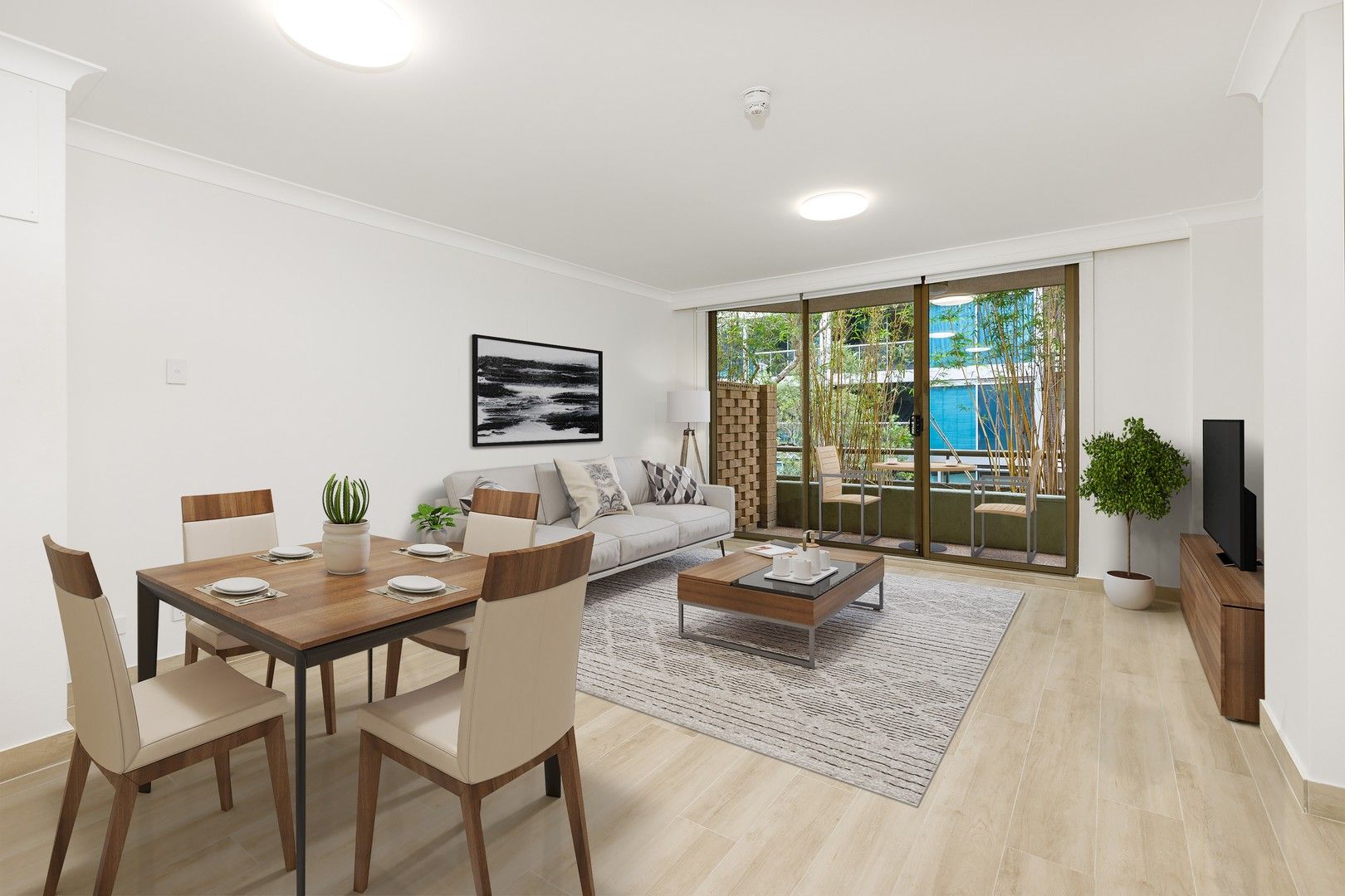 3/17-25 Wentworth Avenue, Sydney NSW 2000, Image 0