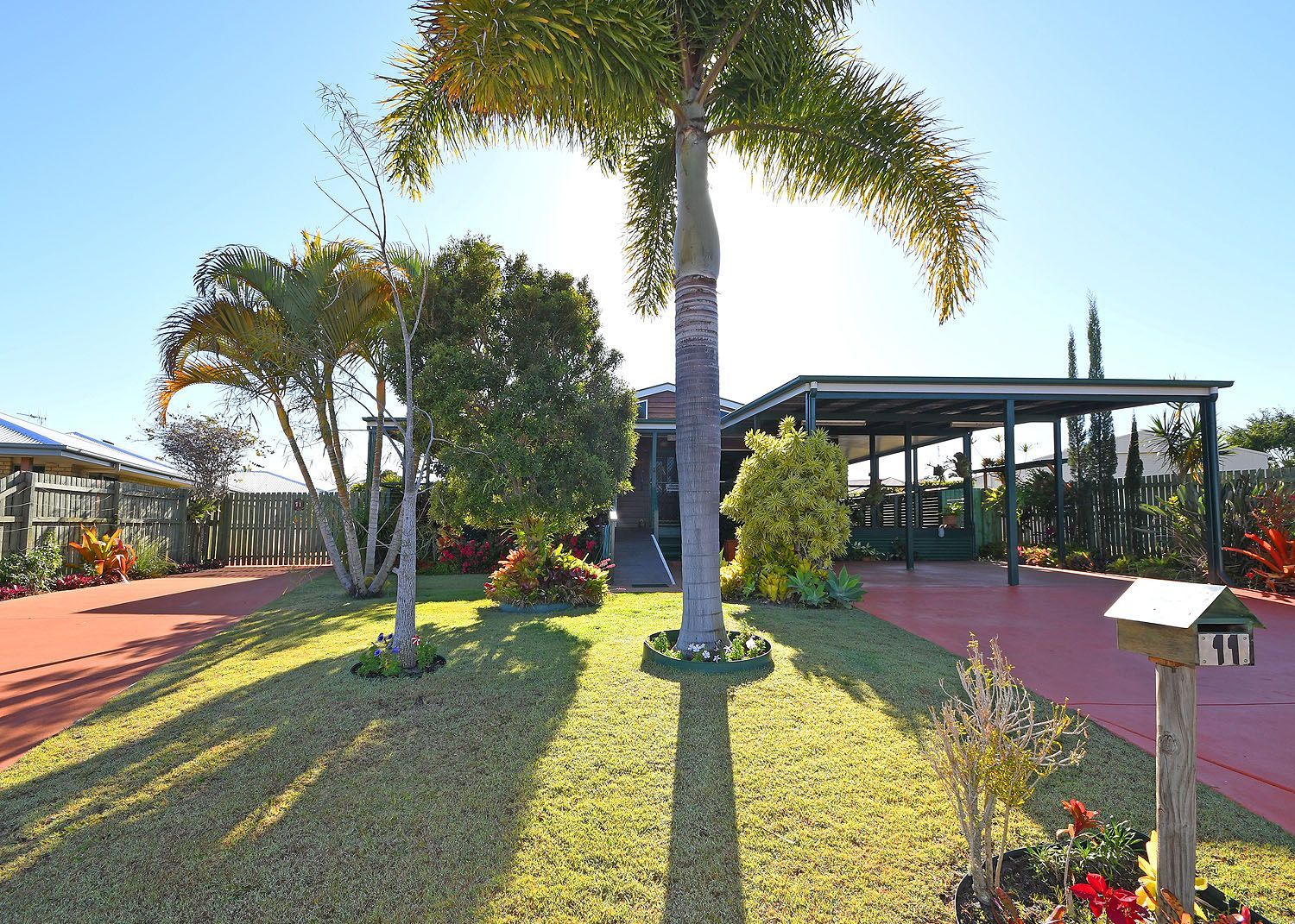 11 Louise Drive, Burrum Heads Property History & Address Research