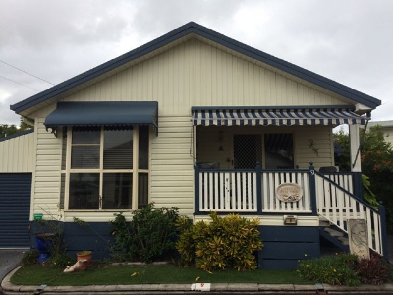 9 Plover Cr, Greenbank Gardens, Park Ridge QLD 4125 Domain