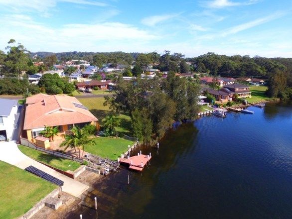 19 CORANG AVENUE, Sussex Inlet NSW 2540, Image 0