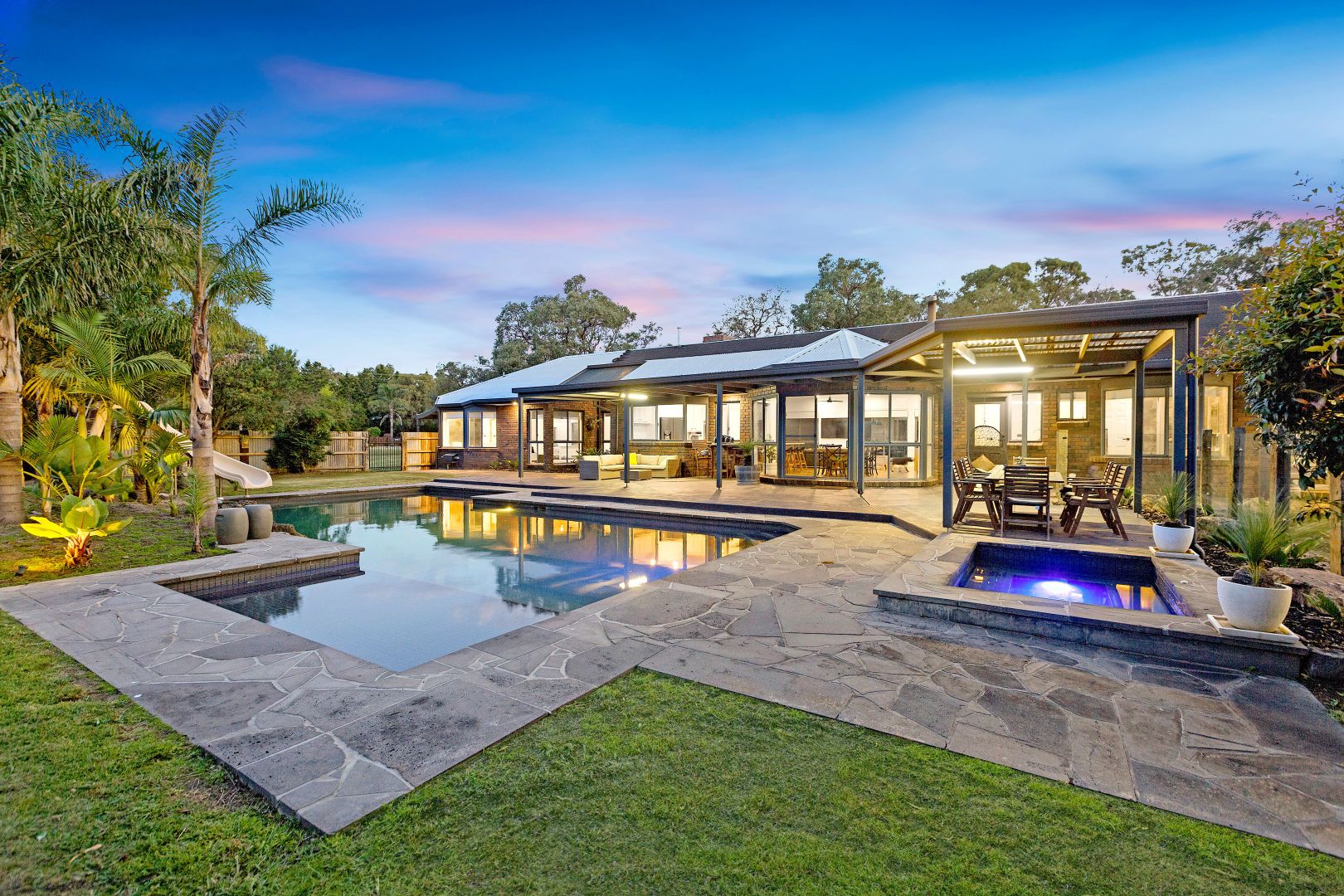 45 Kingston Road, Langwarrin Property History & Address Research Domain