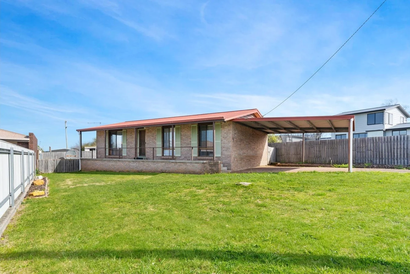 93 Upper Maud Street, West Ulverstone TAS 7315