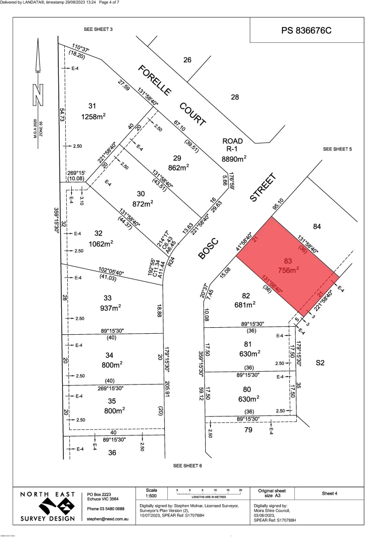 Additional image 5 of 7 Bosc Street, Cobram VIC 3644