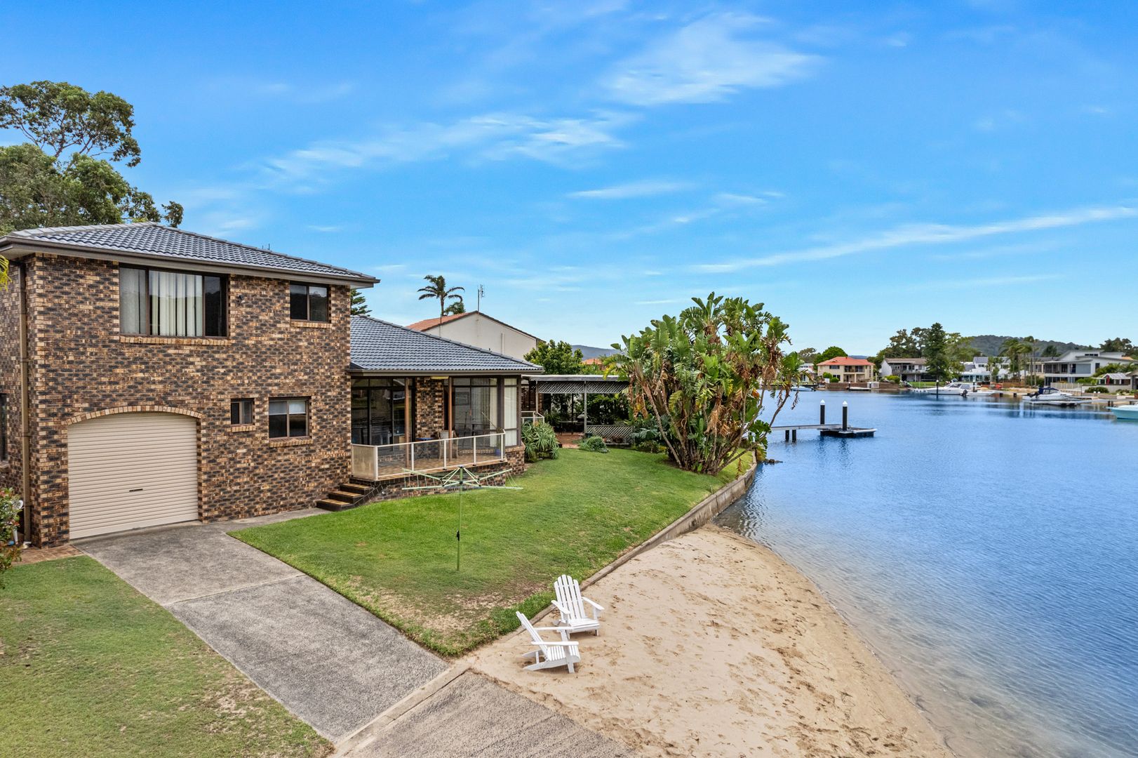 32 Cuttlefish Parade, St Huberts Island NSW 2257, Image 1