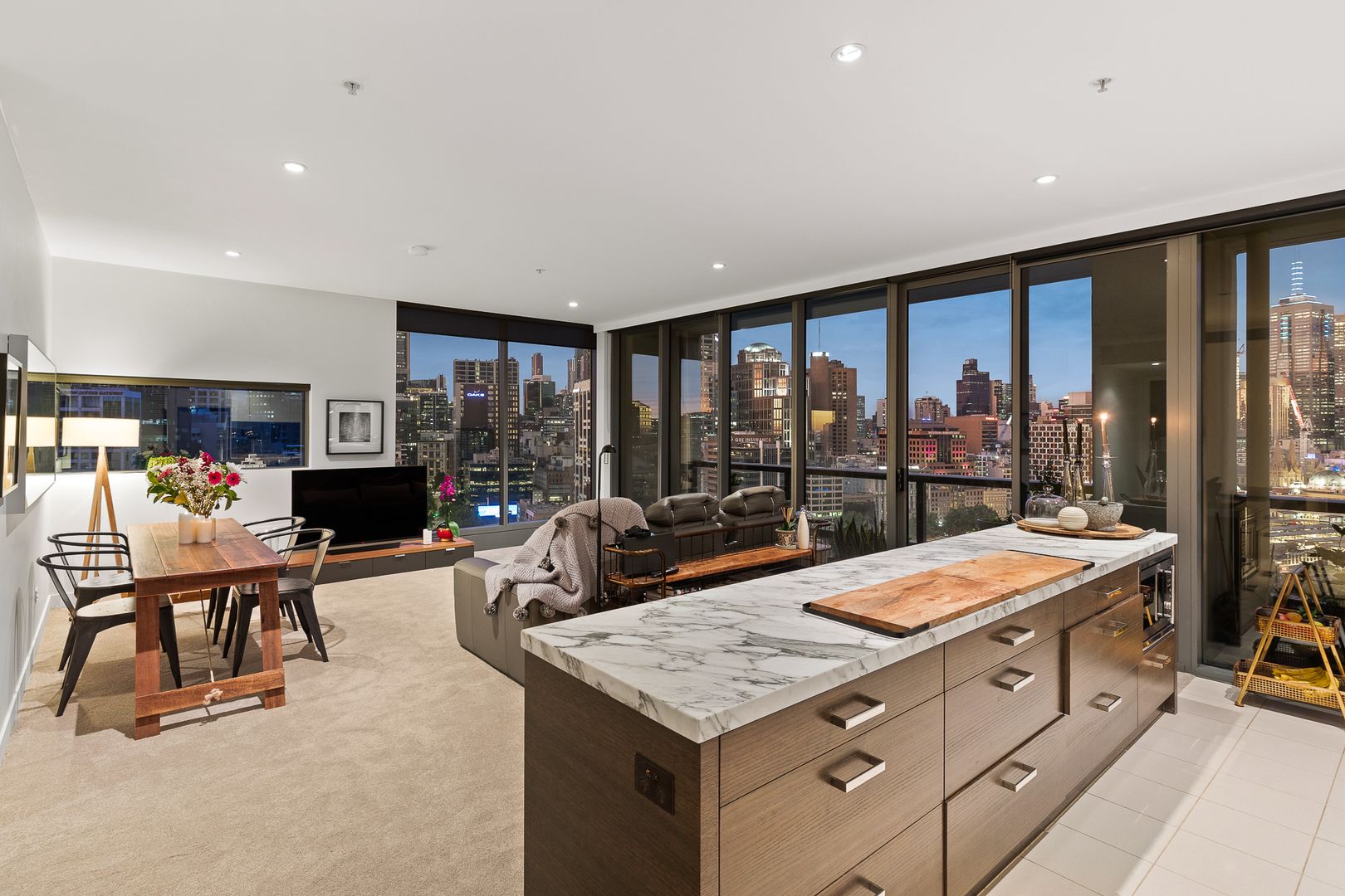1806/1 Freshwater Place, Southbank VIC 3006